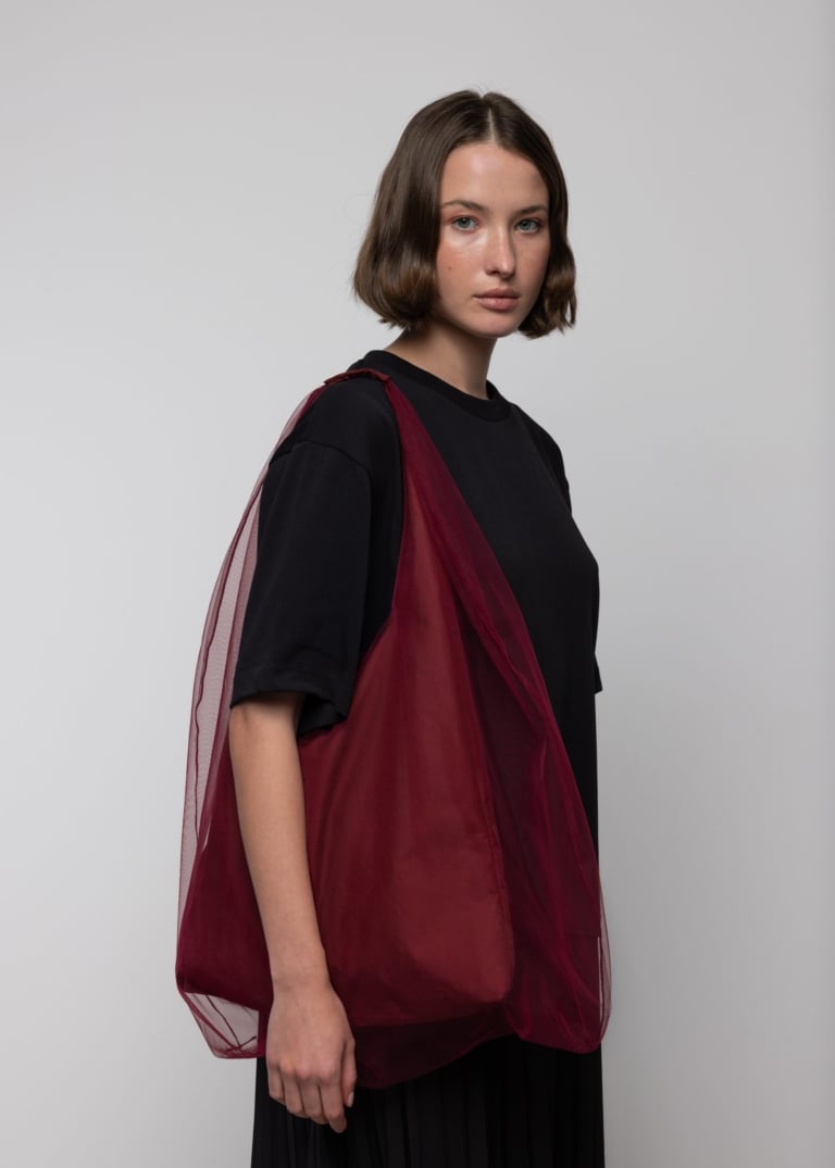 Parachute Tote