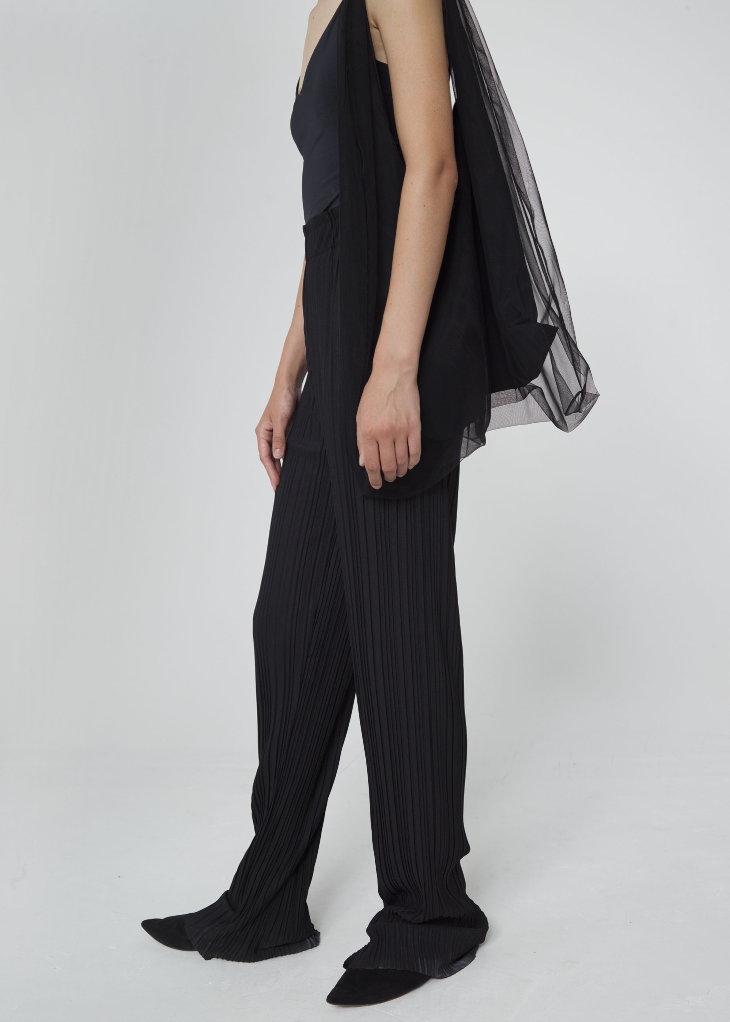 Ella Satin Slip Dress